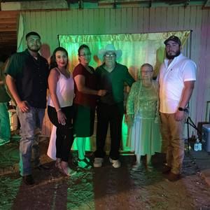 Meet your Posher, Jesus